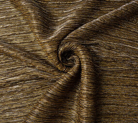 Lúrex Plisado Dorado Plateado Lúrex Plisado Dorado Plateado