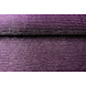 Lurex Plissé Viola Argento Lurex Plissé Viola Argento