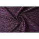 Lurex Plissé Viola Argento Lurex Plissé Viola Argento