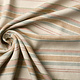 Viscose Linen Stripes