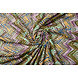 Encaje de Ganchillo ZigZag Multi Encaje de Ganchillo ZigZag Multi