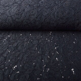 Lace Liva Navy Blue Lace Liva Navy Blue