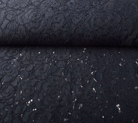 Lace Liva Navy Blue Lace Liva Navy Blue