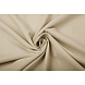 Oeko-Tex® 100 % Coton Lavé Beige Oeko-Tex® 100 % Coton Lavé Beige