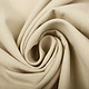 Oeko-Tex®  100% Washed Cotton Beige