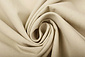 100% Gewassen Katoen Beige 100% Gewassen Katoen Beige