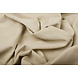 Oeko-Tex® 100 % Coton Lavé Beige Oeko-Tex® 100 % Coton Lavé Beige