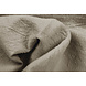 Oeko-Tex® 100% Lavado Algodón Topo Oeko-Tex® 100% Lavado Algodón Topo