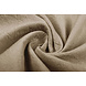 Oeko-Tex® 100% Lavato Cotone Scuro Beige Oeko-Tex® 100% Lavato Cotone Scuro Beige