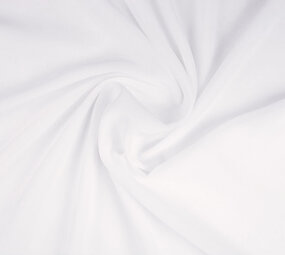 Hi Multicolore Chiffon Off Bianco