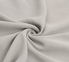 Hi Multi Chiffon Zilver Hi Multi Chiffon Zilver