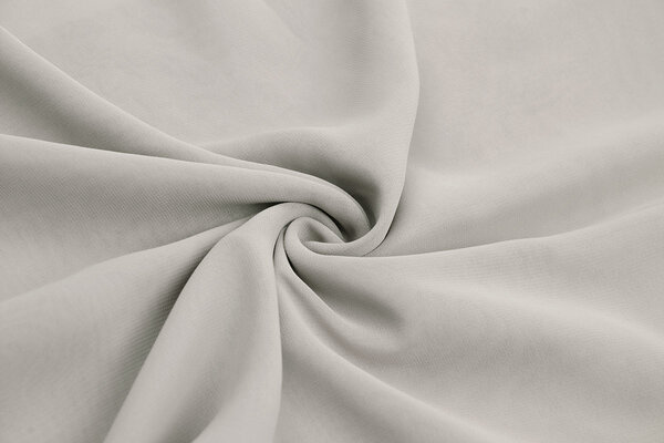 Hi Multi Chiffon Silver