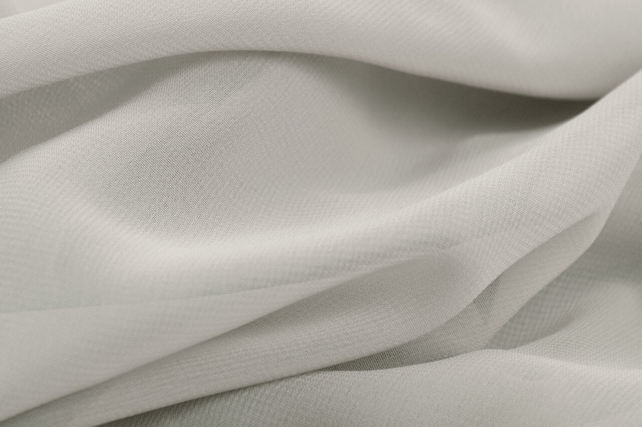 Hi Multi Chiffon Silber Hi Multi Chiffon Silber