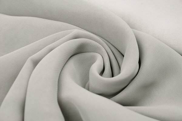 Hi Multi Chiffon Silber Hi Multi Chiffon Silber