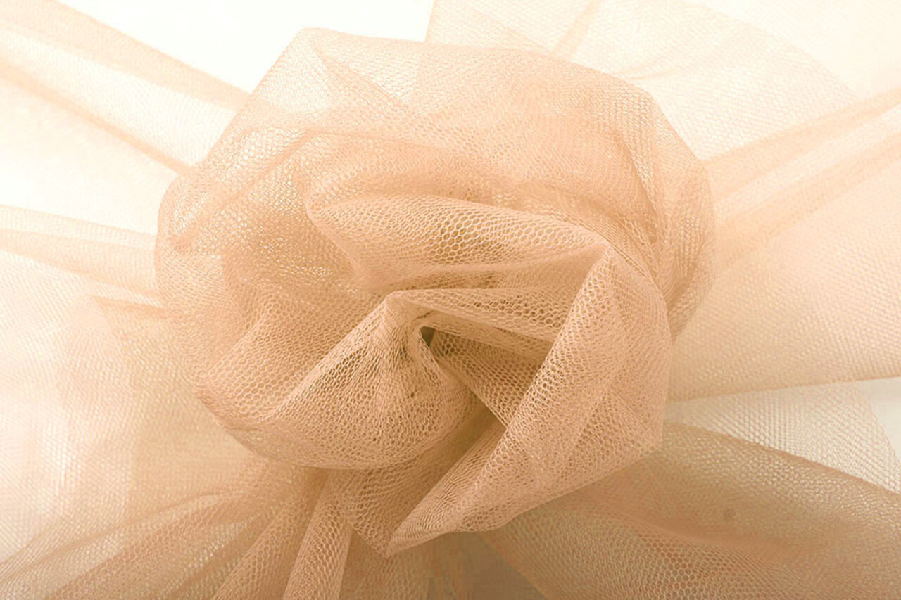 Tüll Peach Tüll Peach