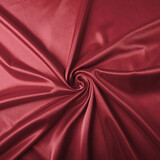 Charmeuse Forro Rojo Vino Charmeuse Forro Rojo Vino