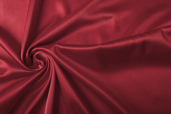 Charmeuse Lining Wine Red Charmeuse Lining Wine Red