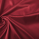 Charmeuse Lining Wine Red