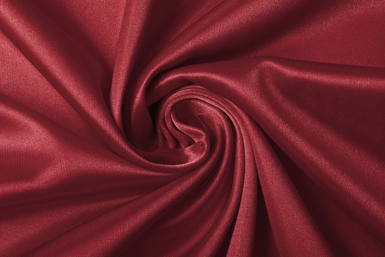 Charmeuse Forro Rojo Vino Charmeuse Forro Rojo Vino