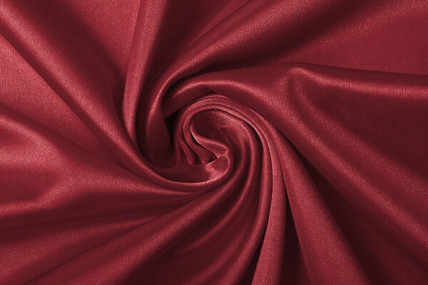 Charmeuse Forro Rojo Vino Charmeuse Forro Rojo Vino