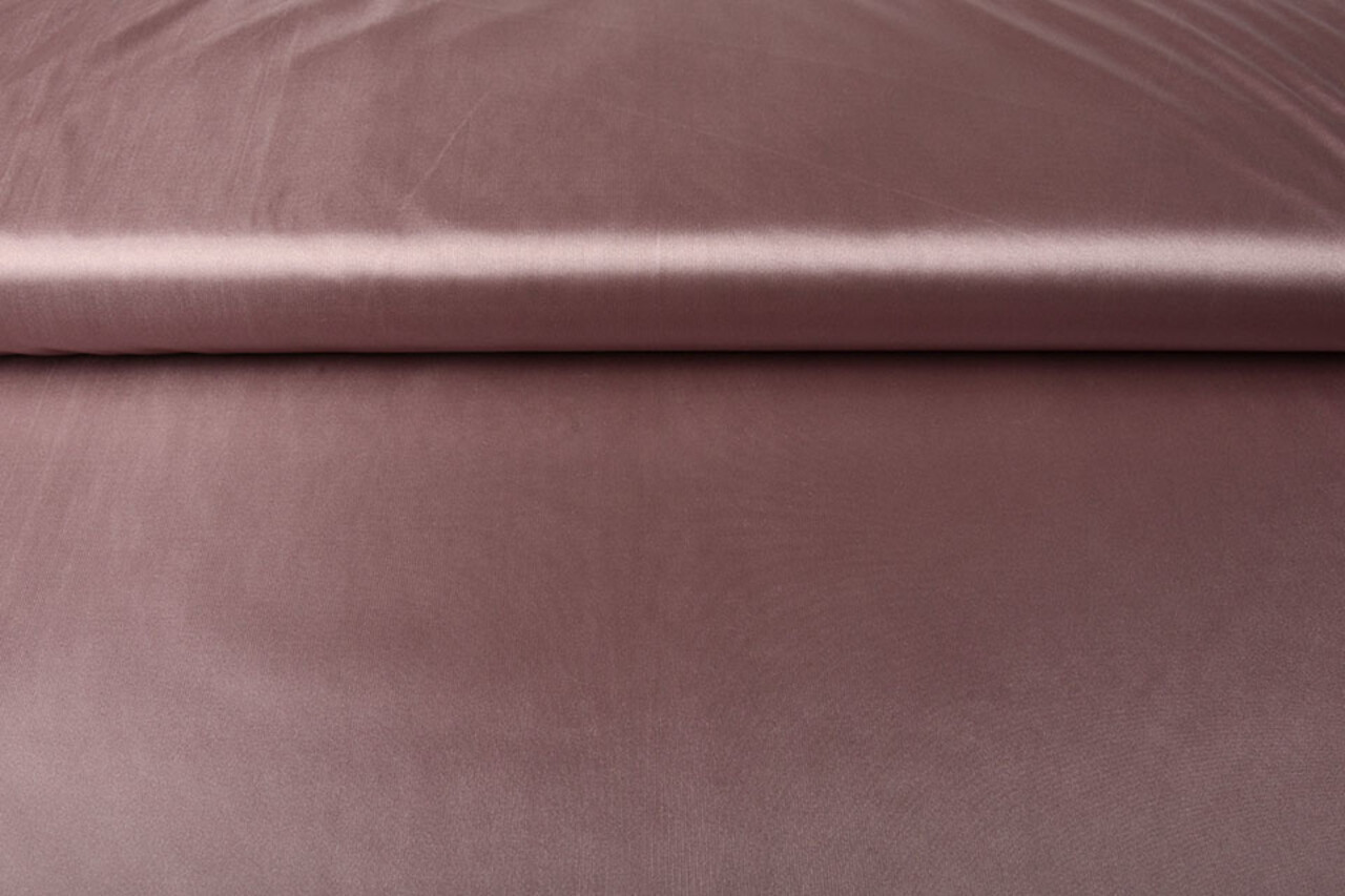 Charmeuse Lining Light Mauve Charmeuse Lining Light Mauve