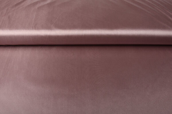 Charmeuse Futter Hellmauve Charmeuse Futter Hellmauve