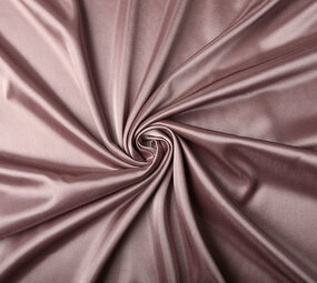 Charmeuse Voering Licht Mauve Charmeuse Voering Licht Mauve