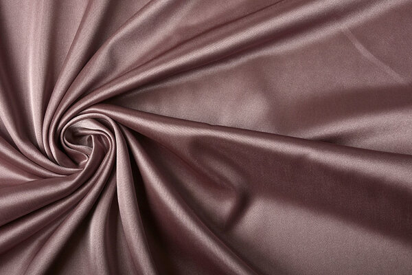 Doublure Charmeuse Clair Mauve Doublure Charmeuse Clair Mauve