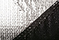 Lamé Rondo Silver Lamé Rondo Silver