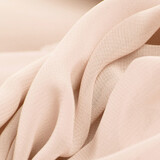 Hi Multicolore Mousseline Champagne Rose Hi Multicolore Mousseline Champagne Rose