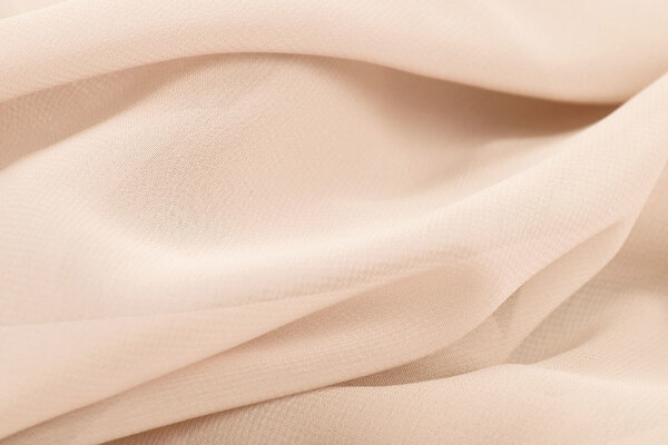 Hi Multi Chiffon Champagne Pink Hi Multi Chiffon Champagne Pink