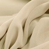 Hi Multi Chiffon Hell Gold