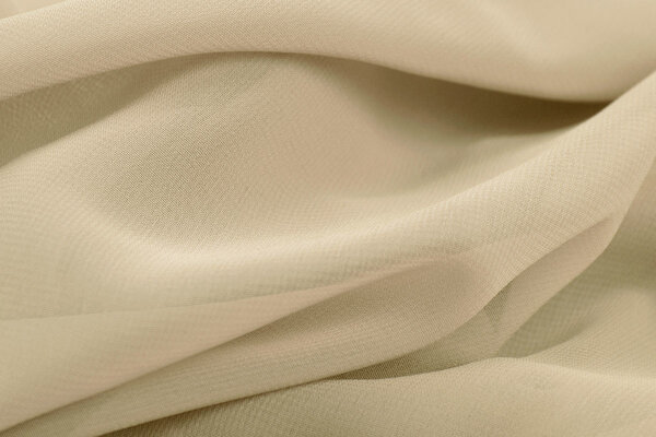 Hi Multicolore Chiffon Oro Chiaro
