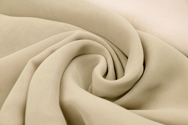 Hi Multi Chiffon Licht Goud Hi Multi Chiffon Licht Goud