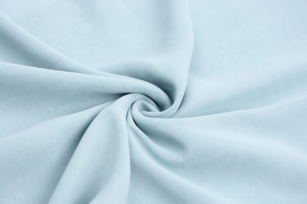 Hi Multicolore Mousseline Bleu Layette