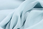 Hi Multicolore Mousseline Bleu Layette Hi Multicolore Mousseline Bleu Layette