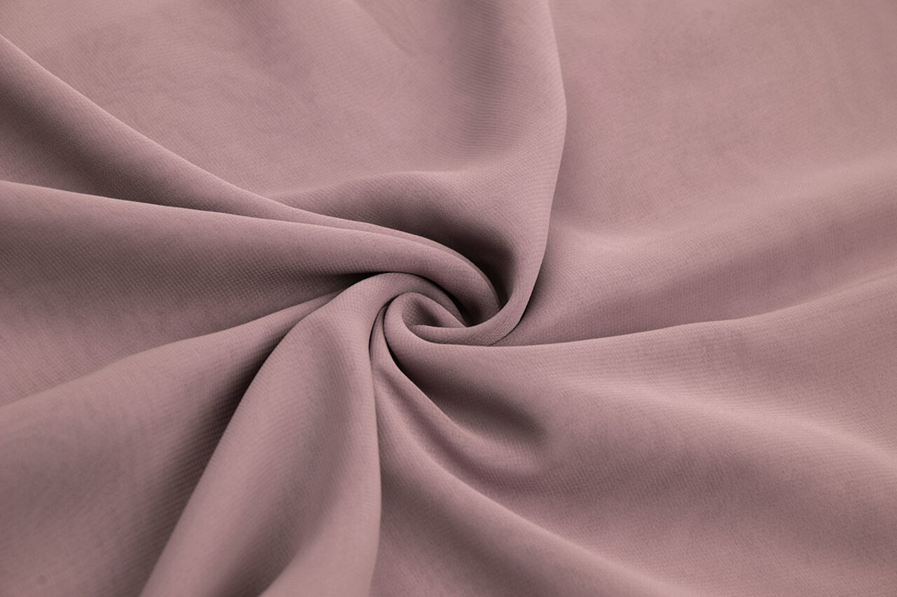 Hi Multi Chiffon Old lilac