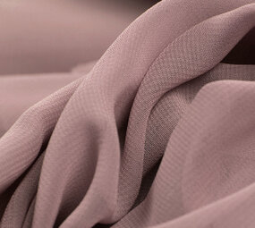 Hi Multi Chiffon Alte Flieder Hi Multi Chiffon Alte Flieder