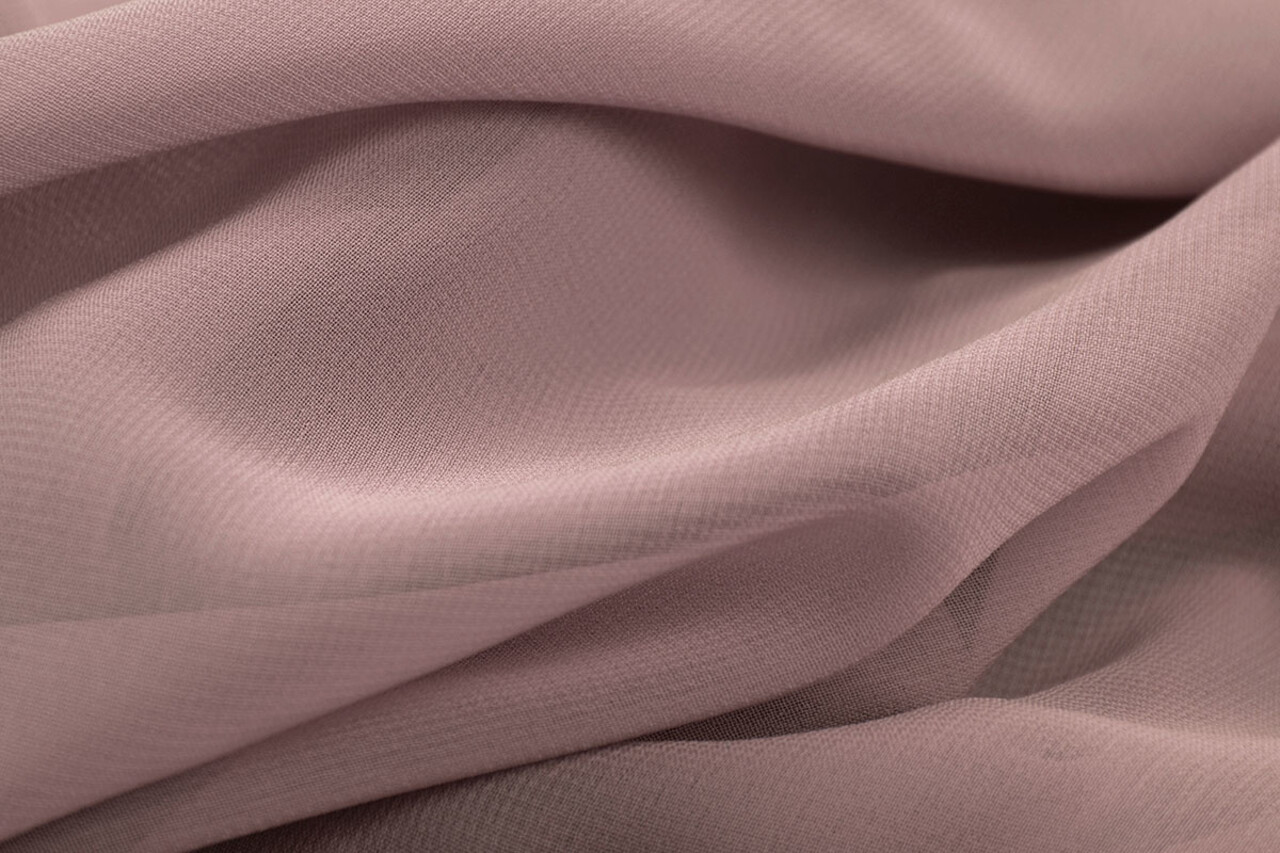 Hi Multicolore Chiffon Antico Lilla