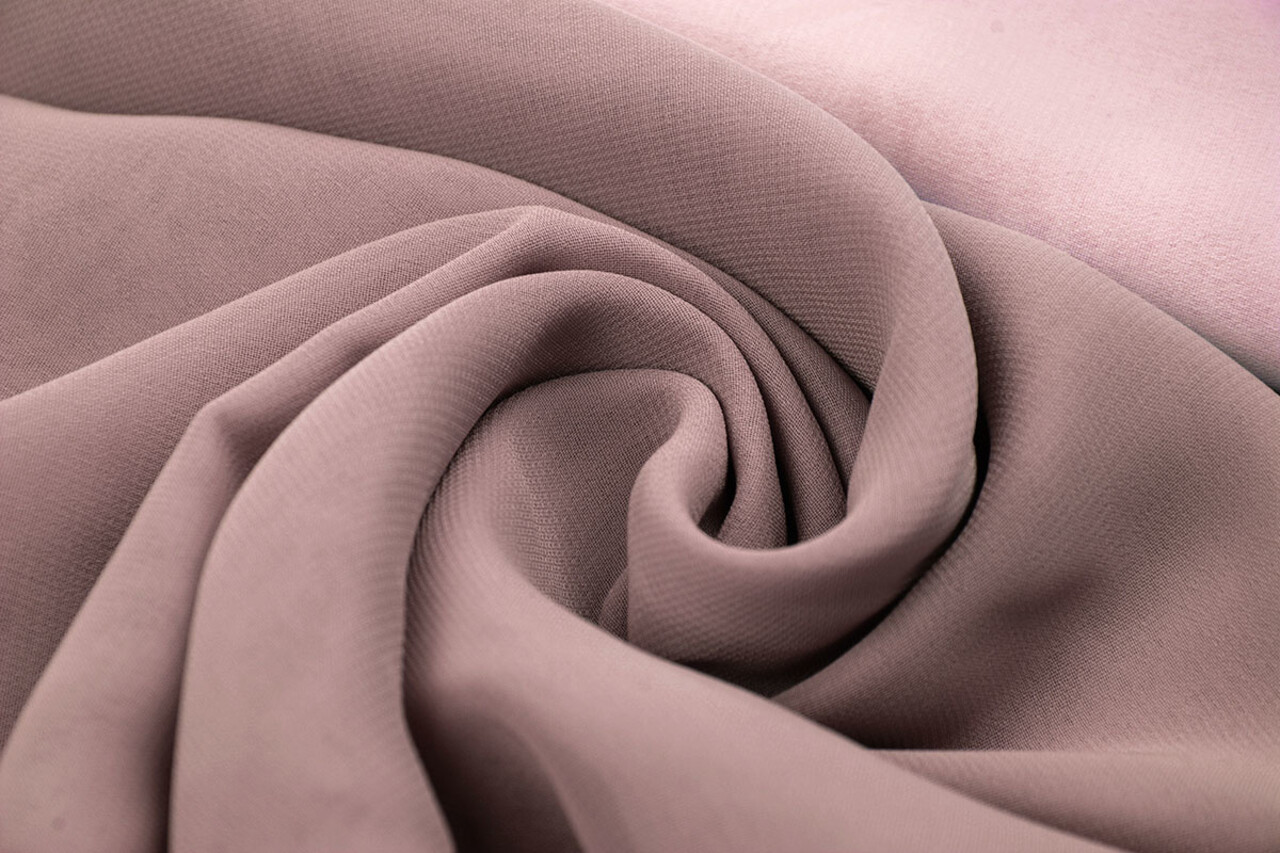 Hi Multicolore Chiffon Antico Lilla