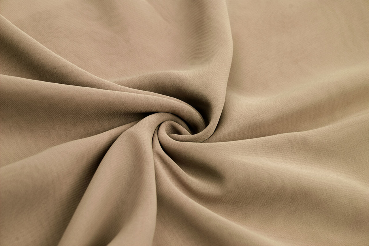 Hi Multi Chiffon Sand Hi Multi Chiffon Sand