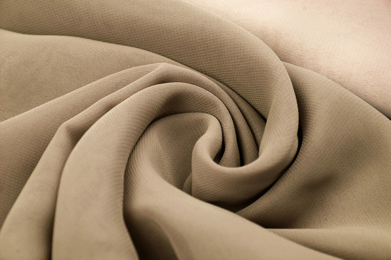 Hi Multi Chiffon Sand Hi Multi Chiffon Sand