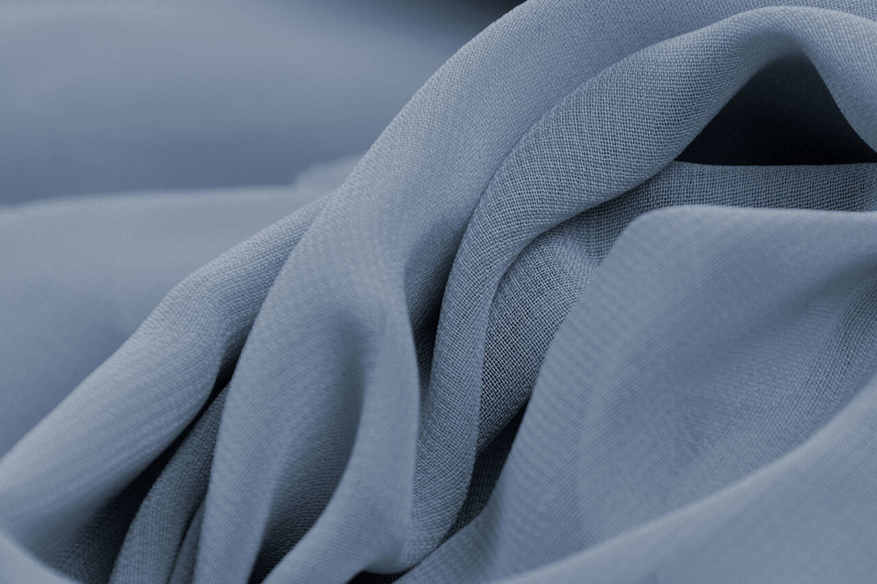Hi Multicolore Chiffon Denim Hi Multicolore Chiffon Denim