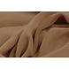 Hi Multicolore Mousseline Marron Moka