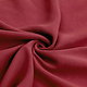 Hi Multi Chiffon Wine Red