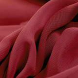 Hi Multicolore Chiffon Rosso Vino Hi Multicolore Chiffon Rosso Vino
