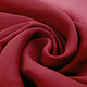 Hi Multi Chiffon Wine Red