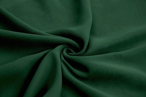 Hi Multi Chiffon Dunkel Grün Hi Multi Chiffon Dunkel Grün