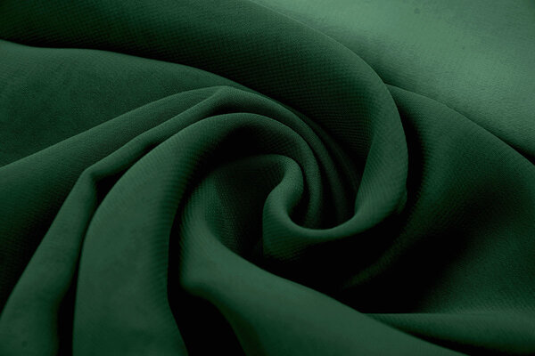 Hi Multi Chiffon Dark Green Hi Multi Chiffon Dark Green