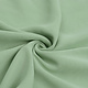 Hi Multi Chiffon Dark Mint Green